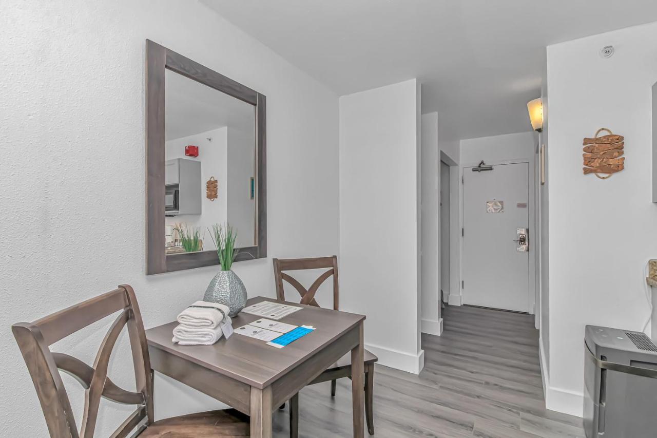 Ocean View Studio Landmark 907 Миртл-Бич Экстерьер фото