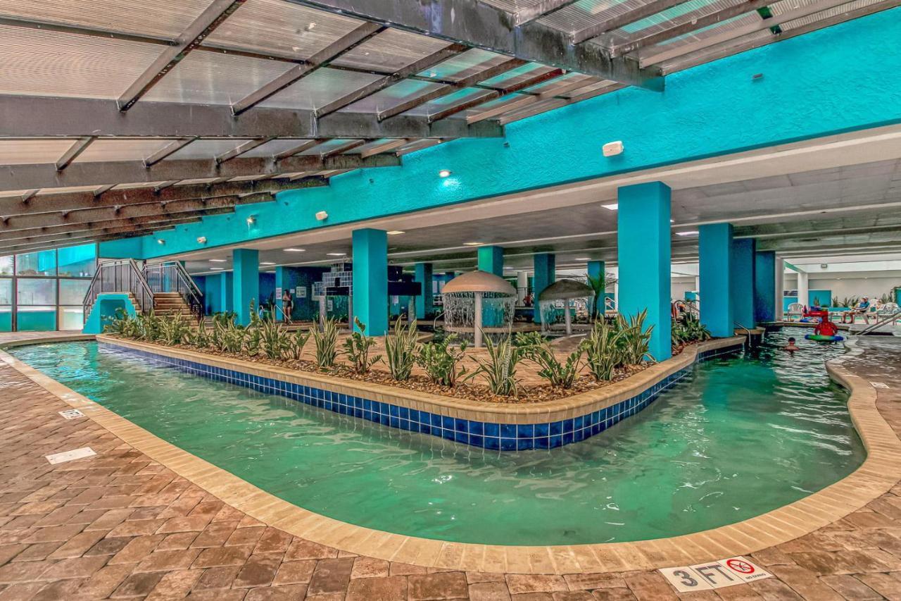 Ocean View Studio Landmark 907 Миртл-Бич Экстерьер фото