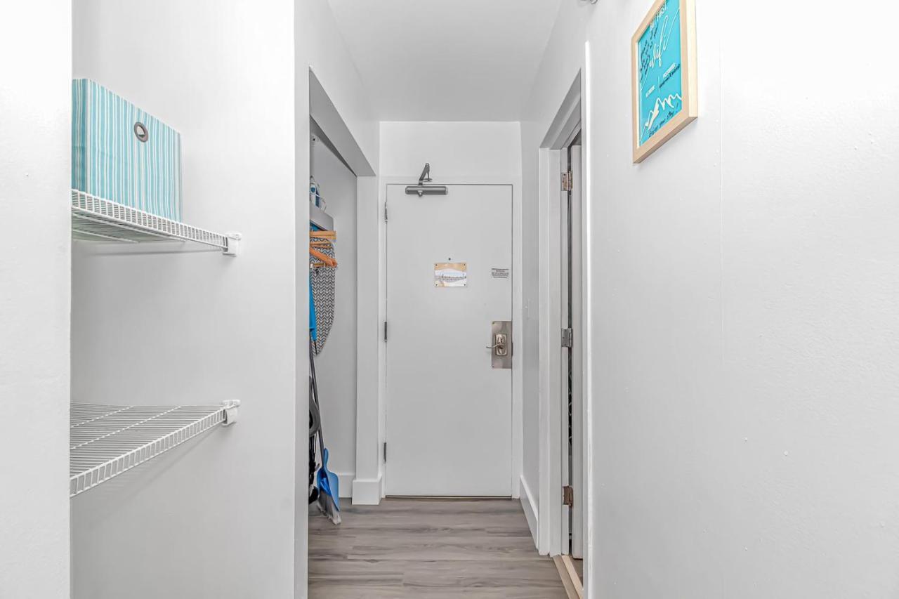 Ocean View Studio Landmark 907 Миртл-Бич Экстерьер фото